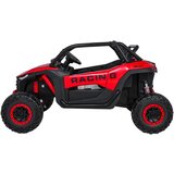 Buggy na akumulator RACING Road 2000 4x4 - dvosjed - crveni | shoptok.hr