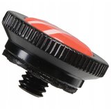 Manfrotto Hitro sproščanje plošča ROUND-PL, (5000523926) | Shoptok.si
