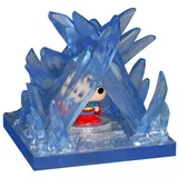 Figura Bitty POP Town DC Comics Superman - Fortaleza Samotnosti