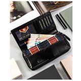 Peterson Denarnice Ptn 2519-bo Črna | Shoptok.si