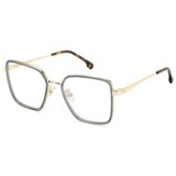 Carrera 3050 KB7 ONE SIZE (54) Siva/Kristalna Cene