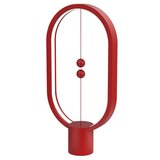 ALLOC DH0075RD/HBLEUC Heng Balance Ellipse lampa, crvena | shoptok.hr