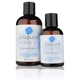Organics Natural Intimate Lubricant 125ml