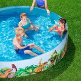  92113 Bestway bazen Dinosaur Fill'N Fun | shoptok.hr