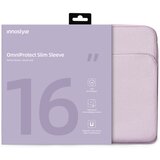 Innostyle TORBA ZA PRENOSNI RAČUNALNIK 15,6 16 VODOODPORNA TORBA OMNIPROTECT SLIM VIJOLIČNA, (21747131) | Shoptok.si