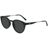 Calvin Klein Jeans CKJ20705S 001 ONE SIZE (49) Črna/Siva | Shoptok.si