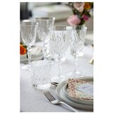 Lyngby Glas Kozarci v kompletu 4 ks za vino 270 ml Melodia – | Shoptok.si