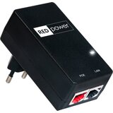 RED POWER RP24V1A-P-WM-EU PoE adapter 24V1A FE ( RP003 ) | Eponuda.com