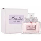Christian Dior Miss Dior 2021 parfumska voda 50 ml poškodovana škatla za ženske