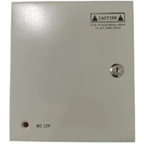 Napajanje 9CH 12V 10A Box