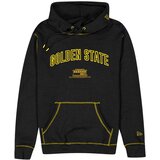 New Era Golden State Warriors City Edition 2023 Black pulover s kapuco | Shoptok.si