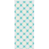 Rolo zavjesa za tuš 100x240 cm širina tkanine 96 cm | shoptok.hr