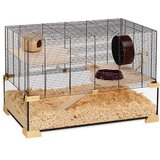 Ferplast krletka za glodavce Karat 80 | shoptok.hr