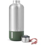 Black + Blum Explorer Bottle 850 ml Olive Termovka | Shoptok.si