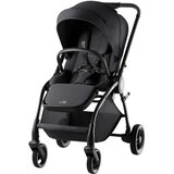 Britax Romer kolica za bebe 3u1 Rio Black, 0m+ | Eponuda.com