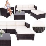  Set vrtnog namještaja "Costa de Blanca" | shoptok.hr