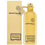 Montale Roses Musk dišava za lase za ženske 100 ml | Shoptok.si