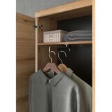 Livetastic PREDSOBA temni hrast | Shoptok.si