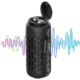 Venisymlis Slušalke Bluetooth z RGB svetlobo, načinom zvonjenja, basom, upravljanjem na dotik, (22101985) Cene