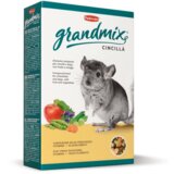 Padovan Grandmix Činčilla 850g | ePonuda.com