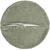  Presvlaka za jastuk 6 kom. HEERLEN Zelena Ø 60 cm | shoptok.hr