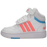 Adidas Visoke superge GW6112 Bela | Shoptok.si