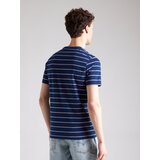 Levi's Majica mornarska / češnjevo rdeča / bela | Shoptok.si