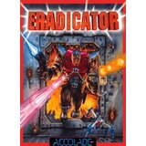 eradicator (pc) steam key global  eradicator (pc) steam key global Slike