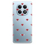 Futrola ultra tanki print clear za xiaomi redmi note 15 5g sp013 ( F124932 ) | Eponuda.com