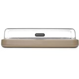 Hendi Rashladni display UNIQ, designed by Robert Bronwasser, GN 1/1, Bež, 593x389x(H)147mm Cene