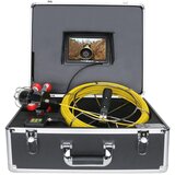 CEL-TEC PipeCam 30 PTZ St | shoptok.hr