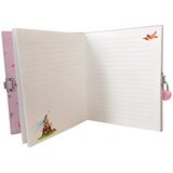 Janod otroški dnevnik fairies | Shoptok.si