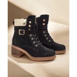 Resti Women's low-heeled ankle boots Nedelin | ePonuda.com