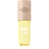 Limonada Gelada Mirisna magla za tijelo i kosu za žene 90 ml