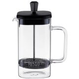 Resto Kitchenware 90503 teapot Single teapot 600 ml Black | shoptok.hr