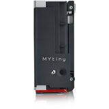 GRAEF mytiny 1003 zložljiv rezalnik hrane, rdeč | Shoptok.si