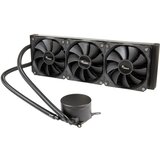 InterTech B-360 AIO 360mm 300W vodno hlajenje | Shoptok.si
