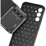 Techsuit CarbonFiber maska za Samsung Galaxy A54 5G – crna | shoptok.hr