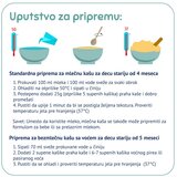 Fleur Alpine organska bezmlečna kaša od kukuruza 175g | Eponuda.com