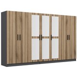 Hanah home ormar Kale 5124 Cene