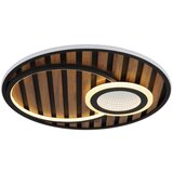 Globo STROPNA LED-SVETILKA WOODY //3000 K/230 V/ | Shoptok.si