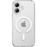  XYI Maska za mobilni telefon Apple Iphone 17, Providna | Eponuda.com