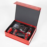 Einhell - TE-CD 12/1 Li (2x2,0Ah), Akumulatorska bušilica Set - (4513594) | ePonuda.com