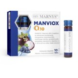 Marnys MANVIOX Q10 - 10 vial x 10 ml Cene