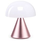 Lexon "MINA L LH60MLP stona LED lampa sa punjivom baterijom ljubičasta" Cene