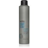 KMS Hair Stay Firm Finishing Hairspray lak za lase za fiksacijo in obliko 300 ml Cene