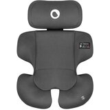 Lionelo autosjedalica Bastiaan i-Size 0-36 kg (40-150 cm) 360, Black Grey | shoptok.hr