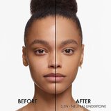 Dior Forever Skin Wear dolgoobstojni matirajoči tekoči puder SPF 20 odtenek 3.5 Neutral 30 ml | Shoptok.si