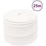  Brodski konop svjetlobijeli 14 mm 25 m od polipropilena | shoptok.hr