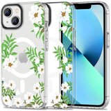 TECH-PROTECT MAGMOOD MAGSAFE maska za IPHONE 14 SPRING DAISY | Eponuda.ba